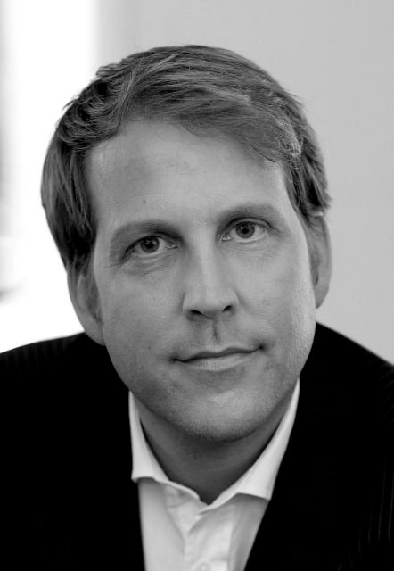 Profilbild Dr. Carsten Ulbricht
