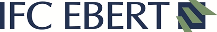IFC Ebert Logo
